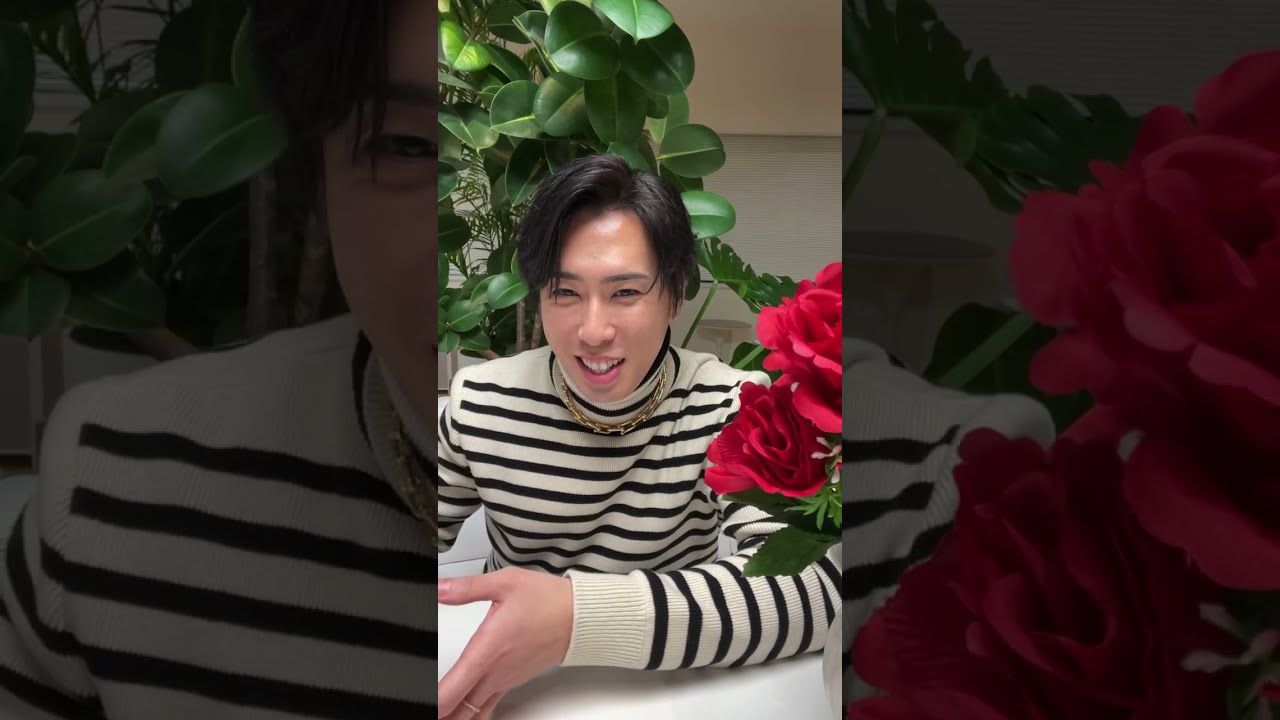 Snow Man 宮舘涼太くん インスタライブ⛄ (2023年11月28日) - YouTube