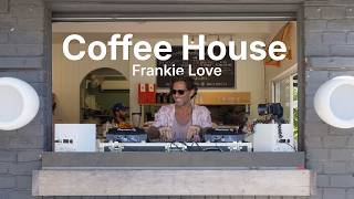 Frankie Love | Coffee & House Music | onemusicmedia Vol. 21