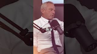 RFK Jr. Reflects on JFK’s Lessons: America’s Path to Peace and Prosperity 💪🏻📈