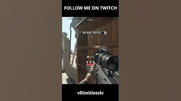 MW2 Signal 50 goes in