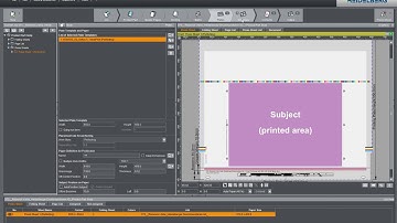 Prinect Signa Station 145+