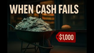 Hyperinflation Explained | When Money Becomes Worthless