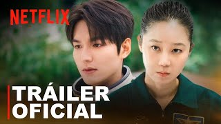 ASK THE STARS |  Trailer 2024 | Netflix