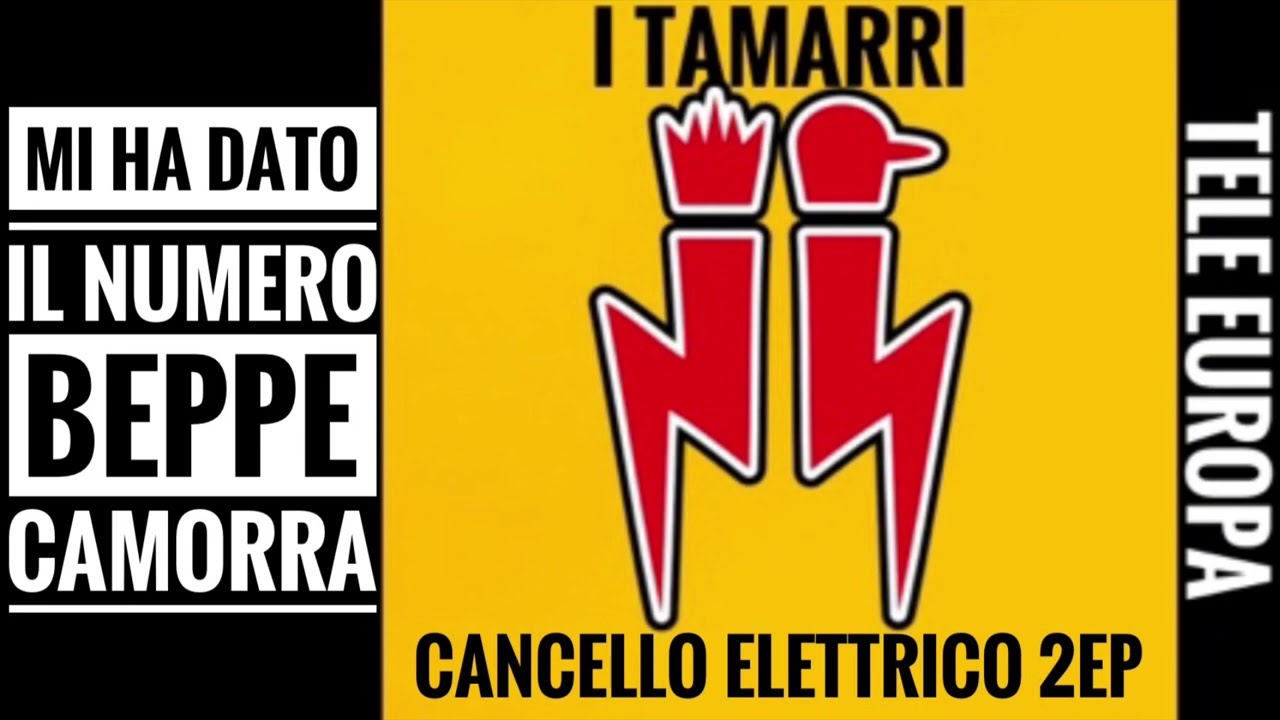 I Tamarri devono cambiare il cancello. Mi ha dato il tuo n. Dustin Hoffman