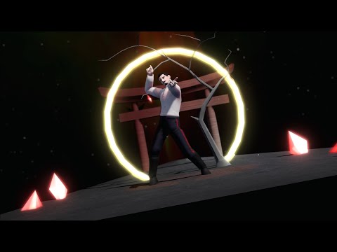 【金カムMMD】ドクヘビ（鶴見篤四郎）