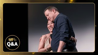 Download Lagu RENTAL FAMILY Cast en Crew Q\u0026A | TIFF 2025 MP3