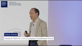 Insights from Europe's Largest VC Investor: Deep Tech Needs Deep Pockets