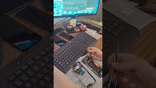 Frp Google Honor X7c by unlocktool @frp @unlocktool @tsm @compucel