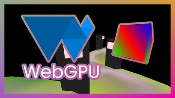 Making a 3D Website with WebGPU (Part 1)