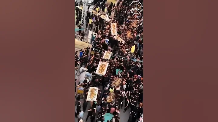 Najaf To Karbala Walk | Arbaeen Walk | Safar E Ishq | Arbaeen | 2024 / 1446H #karbala #iraq #najaf