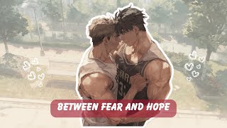 I Never Expected Him to Stay With Me All Night | Gay Love Story