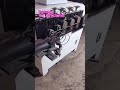 How to choose a wire bending machine, wire bending machine production process, factory