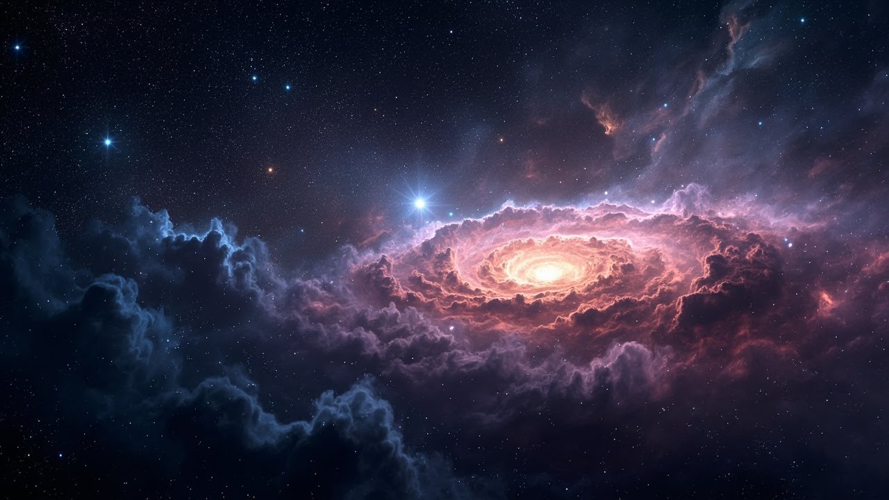 NASA's AI Just Decoded Messages From 3I/ATLAS — The Truth Is Horrifying