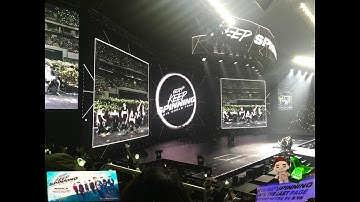 Keep Spinning in Manila Talk with Ahgases #GOT7 #got7_keepspinning