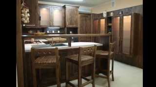 Элитные кухни KOLSS Элитные кухни KOLSS