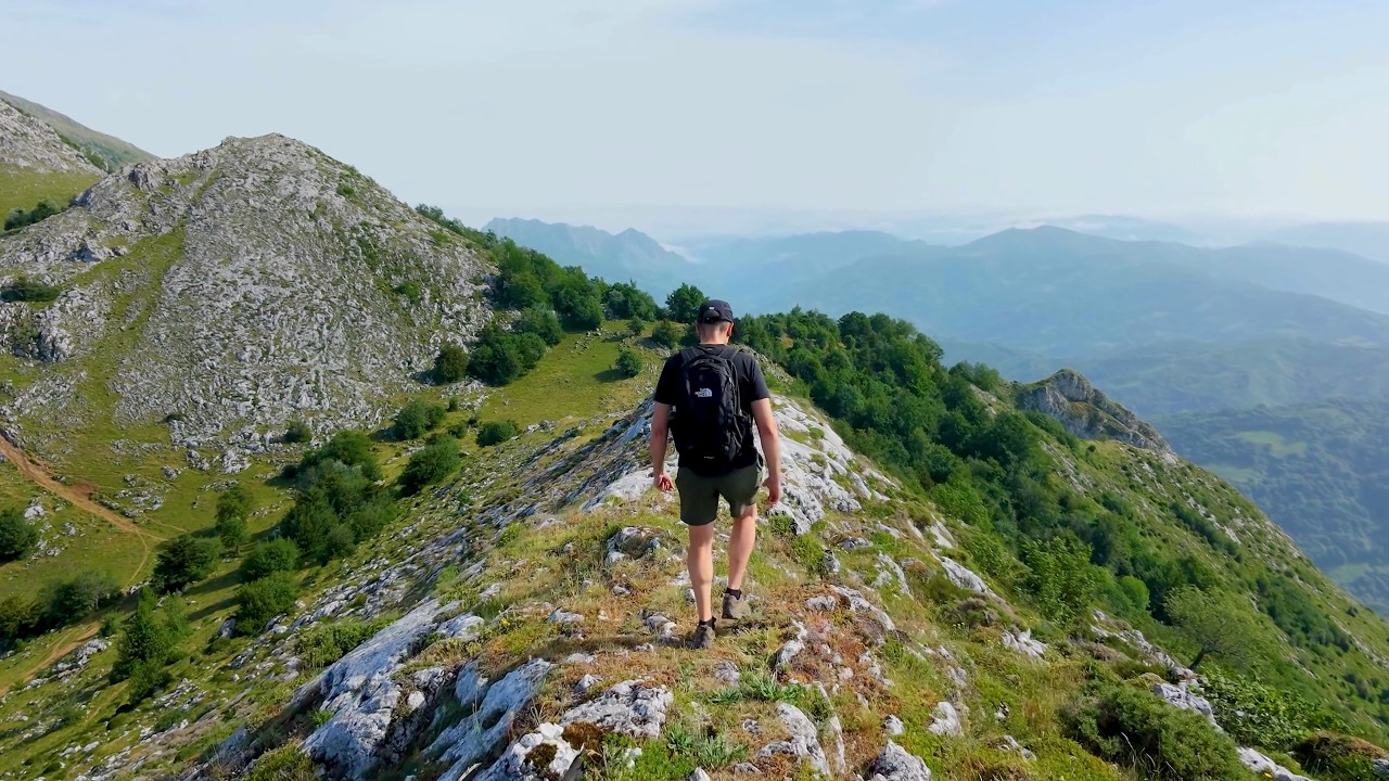 Montaña Central: El Secreto de Asturias | Naturaleza, Historia y Tradición