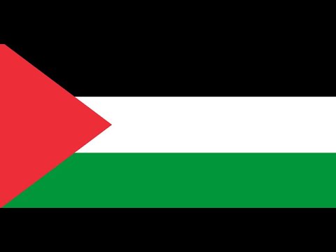 Palastine National Anthem Instrumental النشيد الوطني الفلسطيني موسيقى بدون كلمات