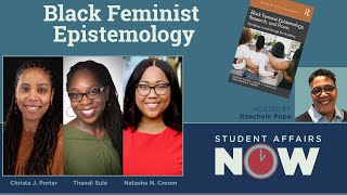Black Feminist Epistemology