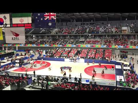 スピッツ　みっけチケット　武蔵野の森総合スポーツプラザ　メインアリーナ12/5 武蔵野の森総合スポーツプラザ】車いすバスケ日本代表 vs 韓国