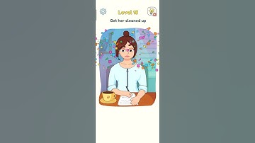 DOP Love Story💕 Delete One Part Levels 20 - Gameplay Walkthrough [Android, iOS Game