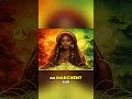 Guerre, Chaos, et l'Appel à Jah Sauvez nos Enfants I #reggae #musique #africa