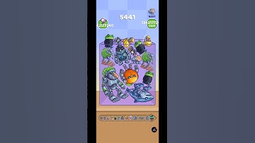 from merge imposter channel