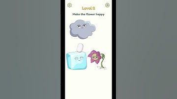 Dop 2 (Delete one part )level 2 walkthrough all solutions on @GamingbyZaid6