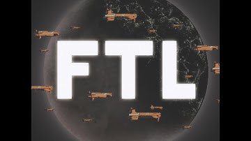 FTL: Faster Than Light [Advanced Edition] Ep1