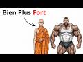 Les moines Shaolin savaient quelque chose sur la force que nous ne savions pas