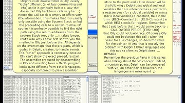 A reversing tutorial for newbies by lena151 Part-31