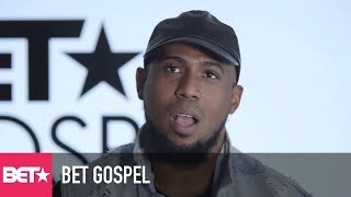 Anthony Brown recalls his most meaningful recording experience