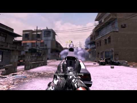 COD4 | Comeback:3