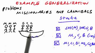 Missionaries And Cannibals Solution - Design of Computer Programs