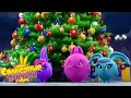 Солнечные зайчики - Рождественская елка | Сезон 1 | Mультики для детей