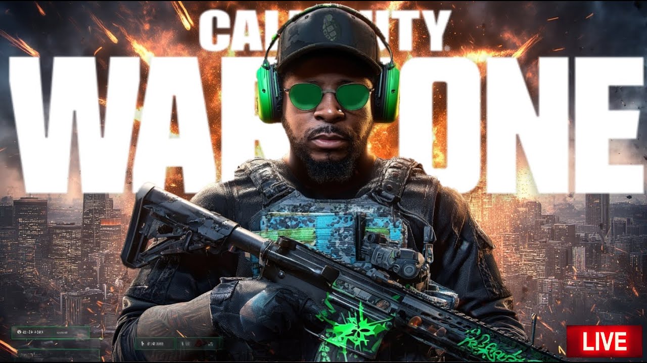 🔴LIVE - TWO MODES ONE PROBLEM… FRAGNIAC 😤💀🔴