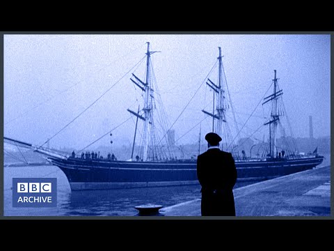 1951: CUTTY SARK