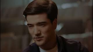 Mirjalol Yo'lchiev Xazonmidi Sevishimni bilar edi otangiz ham