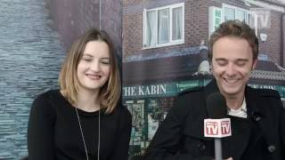 Corrie's Jack P Shepherd: 'Give the best actor Soap Award to Steve McFadden!' Content