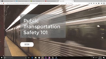 Intro to Storyline fullscreen animated gif background that toggles