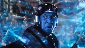 Epic Ants vs. Kang Showdown? 