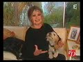 Interview de brigitte bardot   la madrague  2003