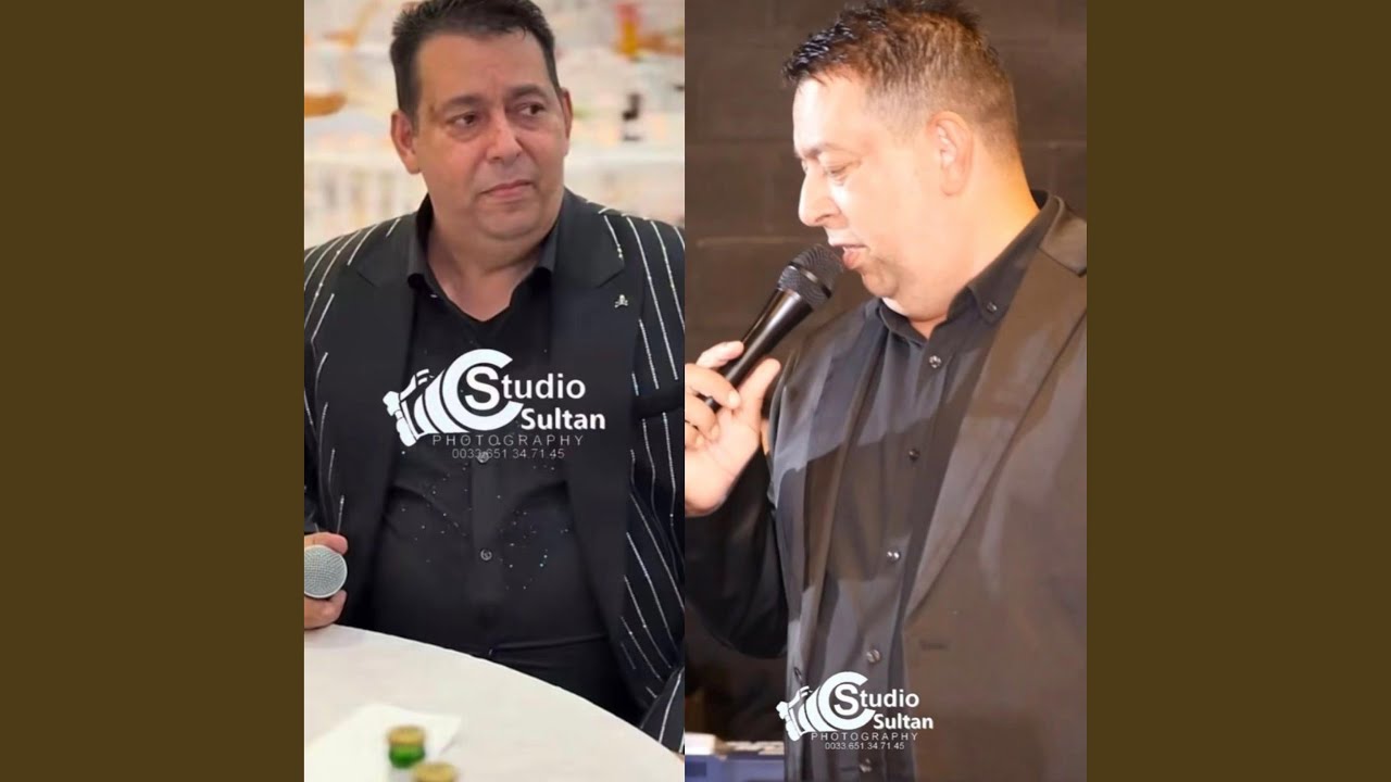 Djemail 2005 me kale bala Parnile tari gajla