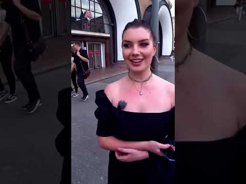 Девушки Говорят ПРАВДУ (ПОДПИШИСЬ) Интервью с КРАСИВЫМИ девушками на канале #shorts #юмор #интервью