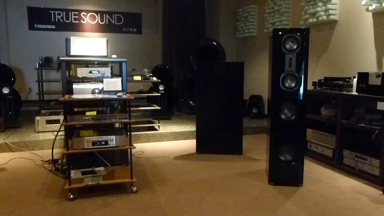 quadral AURUM TITAN 9 ③