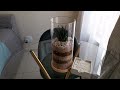 Minimalistic living room tour #southafricanyoutuber #apartmenttour