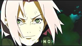 NARUTO EDIT 🍷 CRAZY FROG SONG  EDITING 🍷