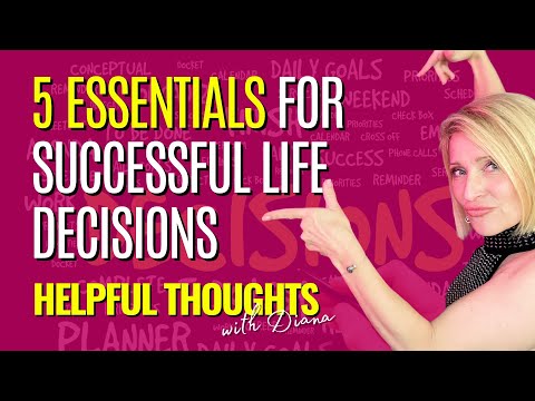 Make Smarter Decisions: