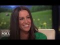 Alanis Morissette's "Challenging and Beautiful" Marriage | SuperSoul Sunday | Oprah Winfrey Network