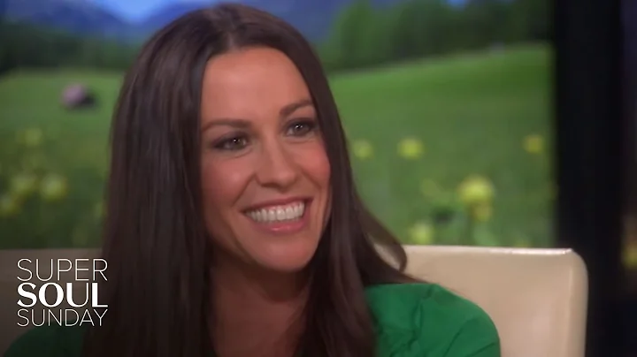 Alanis Morissette's "Challenging and Beautiful" Ma...