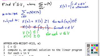 Topic 25 B Approximation Strategies Profile